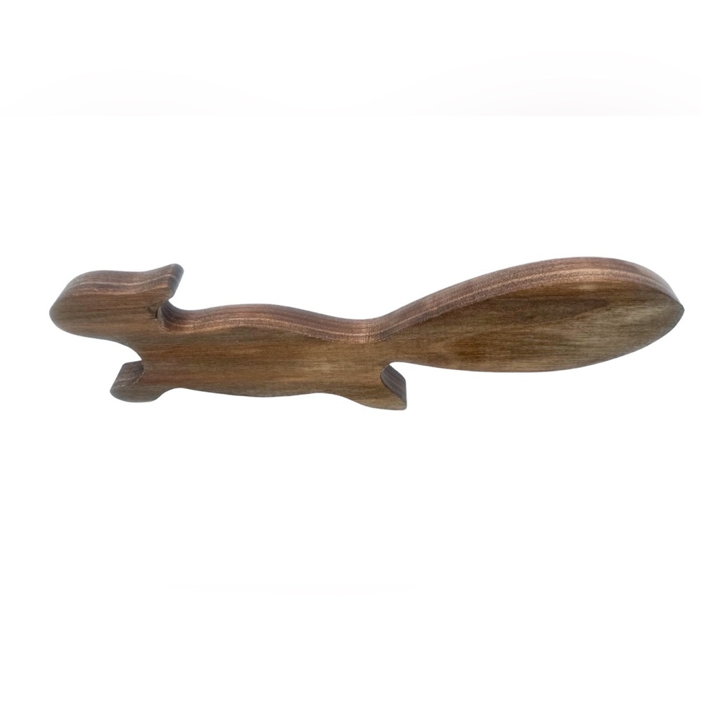 3/$60 Friendship Oven Squirrel